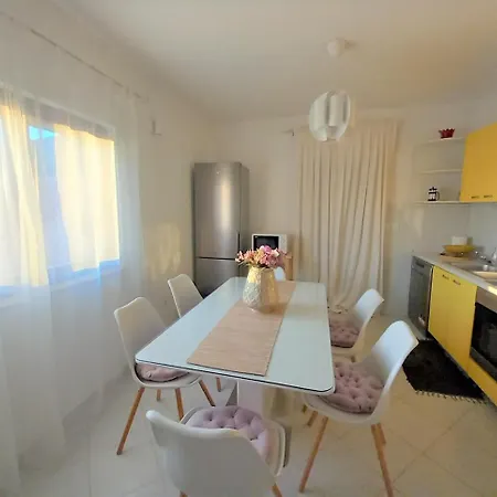 Almond Near Omis, Private Pool Villa